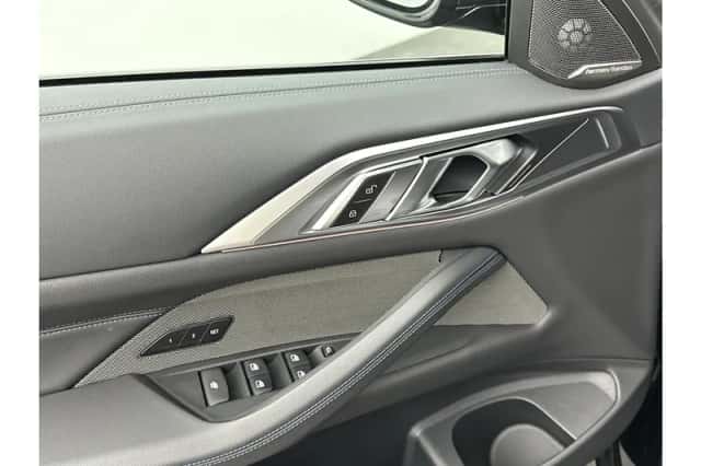 BMW 4-Serie (2026) thumbnail 18