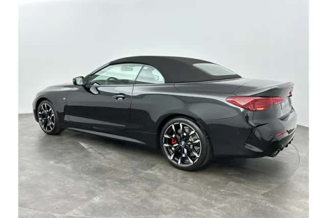 BMW 4-Serie (2026) thumbnail 19
