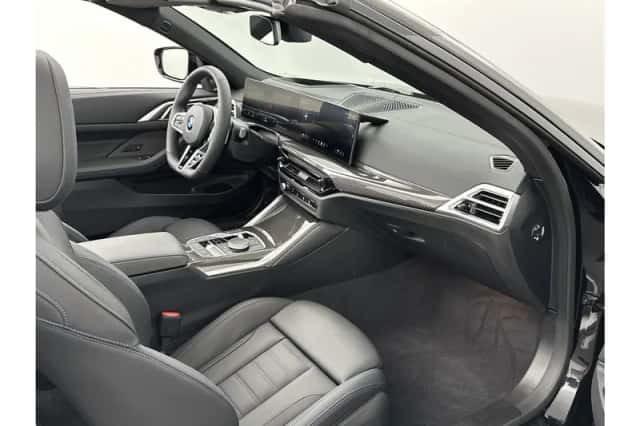 BMW 4-Serie (2026) thumbnail 20
