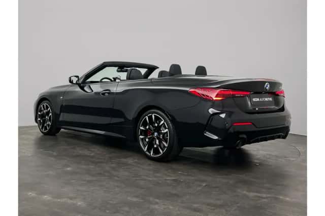 BMW 4-Serie (2026) thumbnail 3