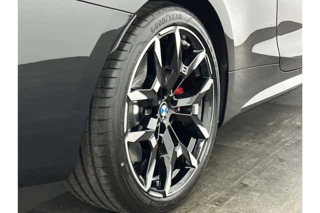 BMW 4-Serie (2026) thumbnail 22