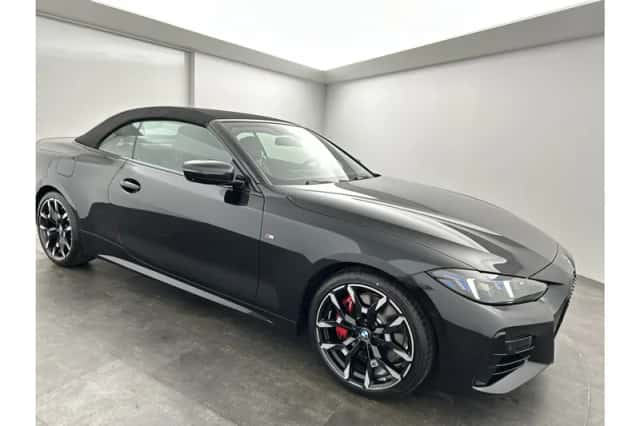BMW 4-Serie (2026) thumbnail 23