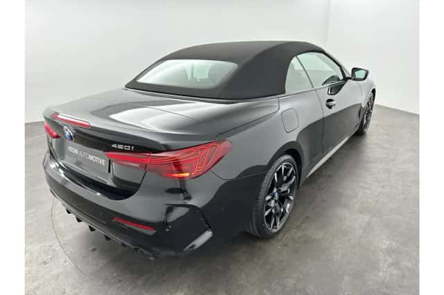 BMW 4-Serie (2026) thumbnail 24