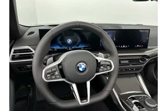 BMW 4-Serie (2026) thumbnail 25