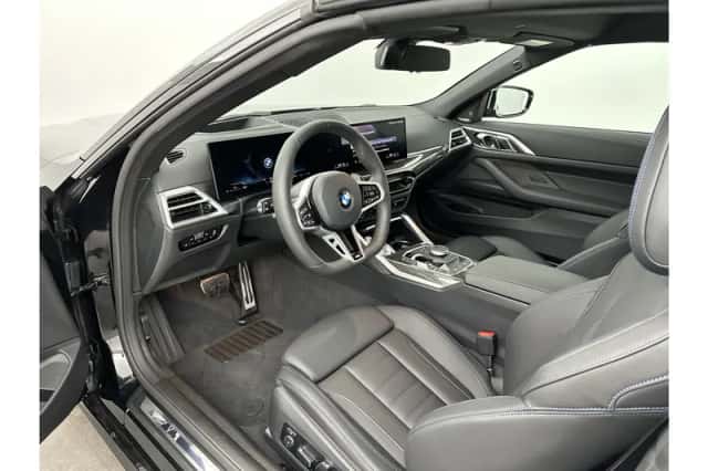 BMW 4-Serie (2026) thumbnail 26