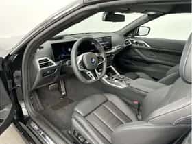 BMW 4-Serie (2026) thumbnail 26