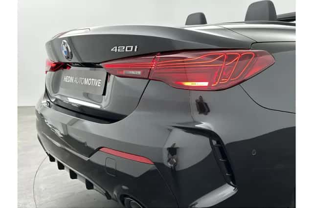 BMW 4-Serie (2026) thumbnail 28