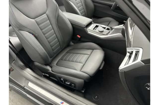 BMW 4-Serie (2026) thumbnail 29