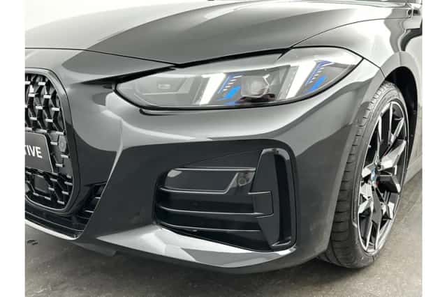BMW 4-Serie (2026) thumbnail 31