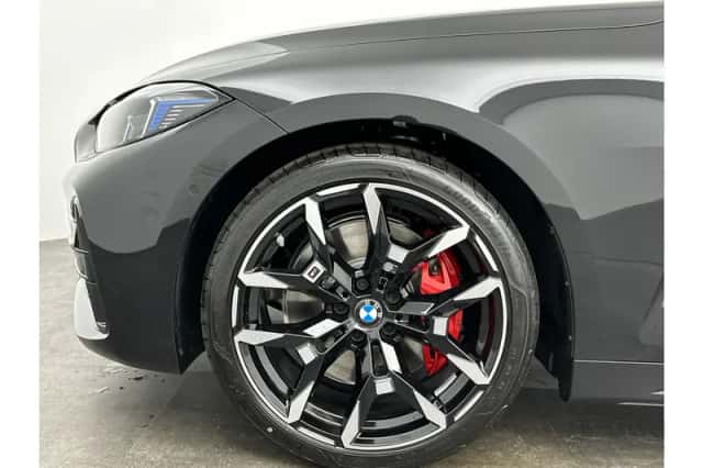 BMW 4-Serie (2026) thumbnail 32