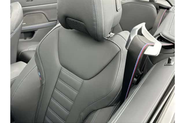 BMW 4-Serie (2026) thumbnail 33