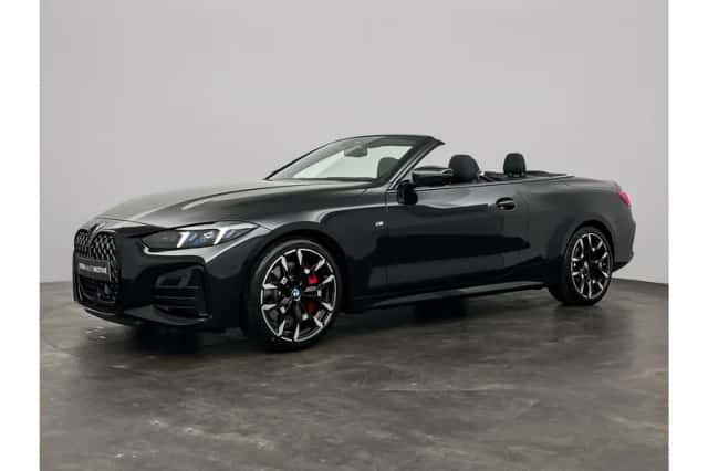 BMW 4-Serie (2026) thumbnail 34