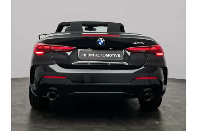 BMW 4-Serie (2026) thumbnail 5