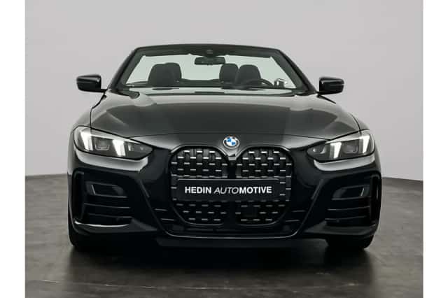 BMW 4-Serie (2026) thumbnail 6