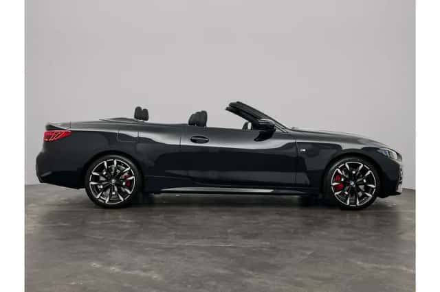 BMW 4-Serie (2026) thumbnail 7