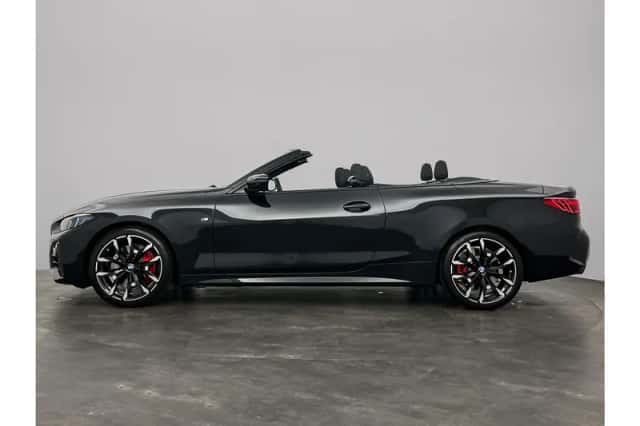 BMW 4-Serie (2026) thumbnail 8
