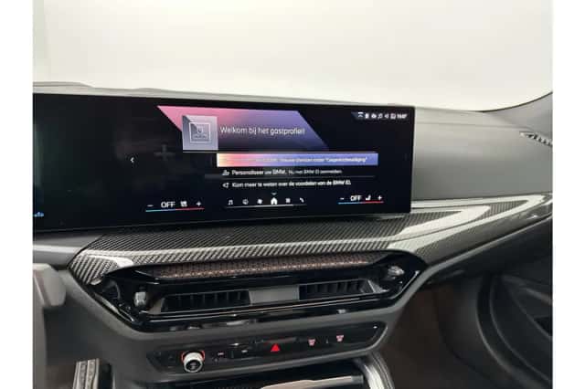 BMW 4-Serie (2026) thumbnail 10