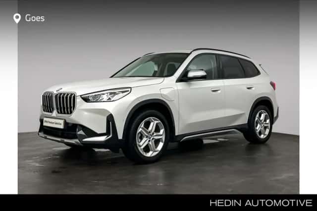 BMW X1 (2023) thumbnail 1