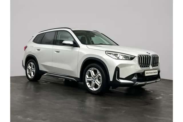 BMW X1 (2023) thumbnail 2