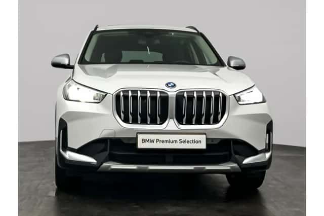 BMW X1 (2023) thumbnail 6