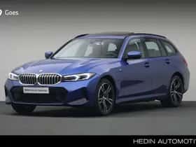 BMW 3-Serie (2025) thumbnail 1