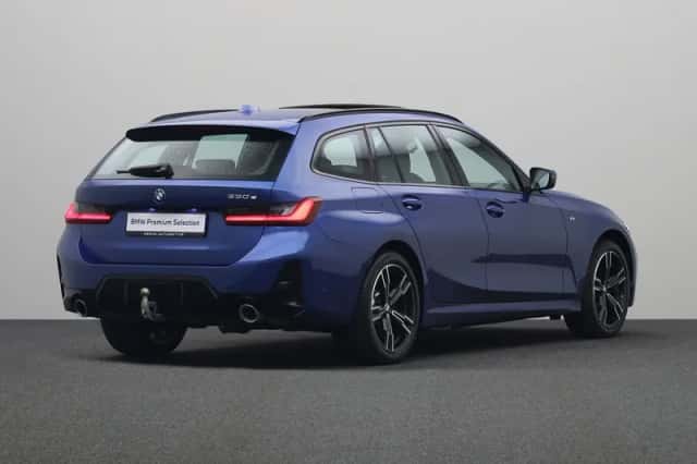 BMW 3-Serie (2025) thumbnail 2
