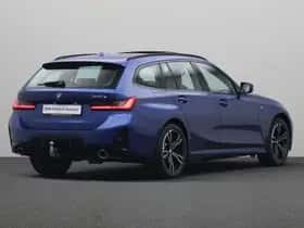 BMW 3-Serie (2025) thumbnail 2