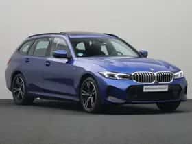 BMW 3-Serie (2025) thumbnail 11