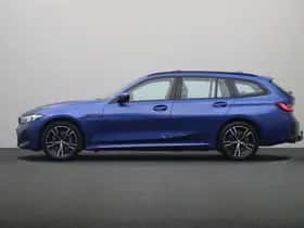 BMW 3-Serie (2025) thumbnail 12