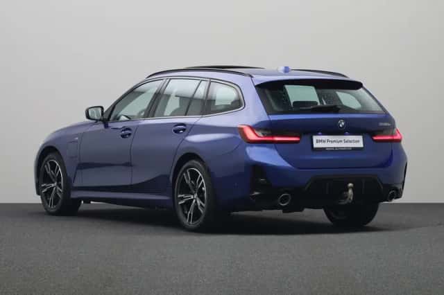 BMW 3-Serie (2025) thumbnail 13