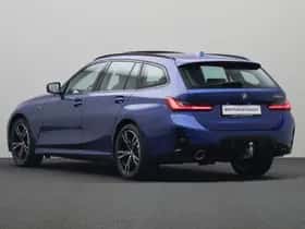 BMW 3-Serie (2025) thumbnail 13