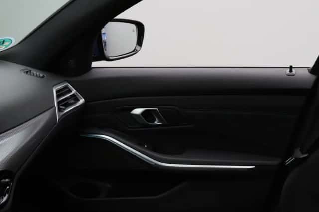 BMW 3-Serie (2025) thumbnail 15