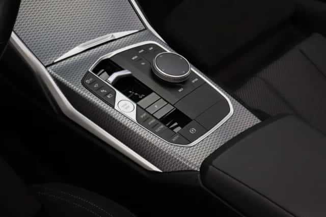 BMW 3-Serie (2025) thumbnail 16