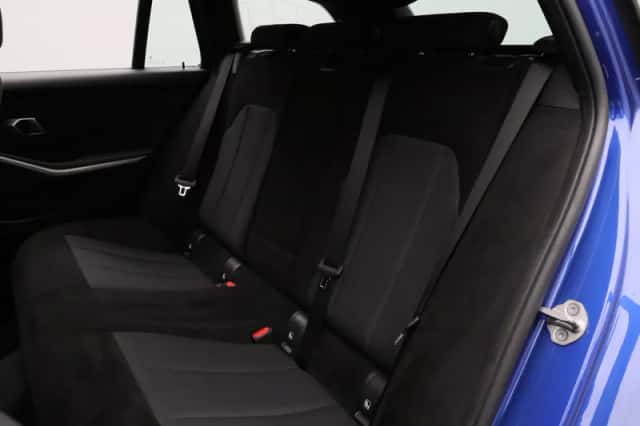 BMW 3-Serie (2025) thumbnail 17