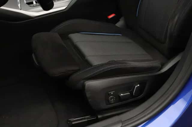 BMW 3-Serie (2025) thumbnail 18