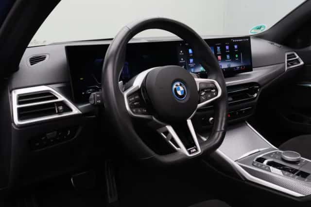 BMW 3-Serie (2025) thumbnail 19