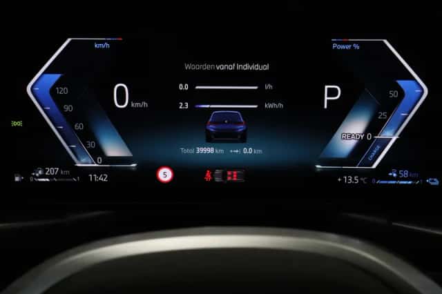 BMW 3-Serie (2025) thumbnail 3