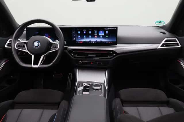 BMW 3-Serie (2025) thumbnail 25