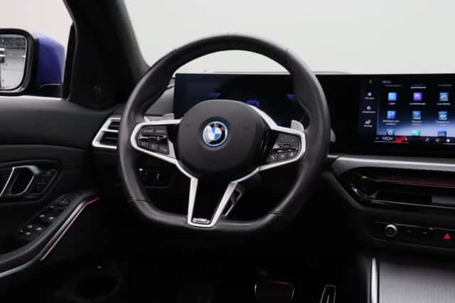 BMW 3-Serie (2025) thumbnail 26