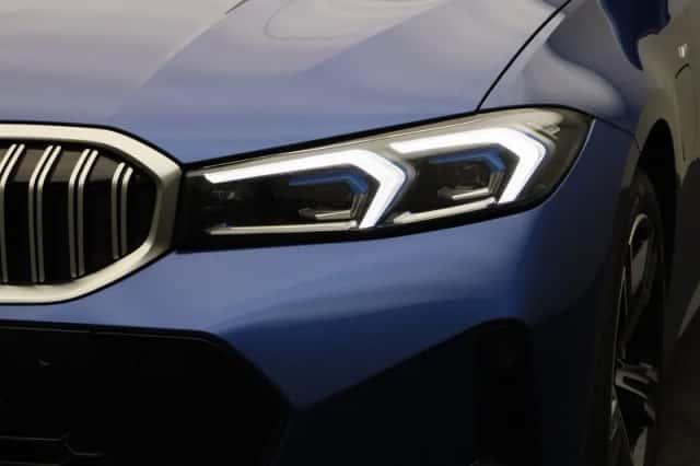 BMW 3-Serie (2025) thumbnail 28