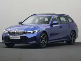 BMW 3-Serie (2025) thumbnail 30