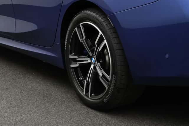 BMW 3-Serie (2025) thumbnail 5