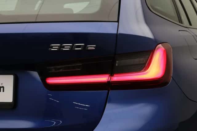 BMW 3-Serie (2025) thumbnail 7