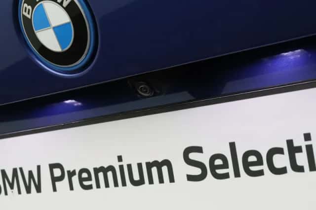BMW 3-Serie (2025) thumbnail 8