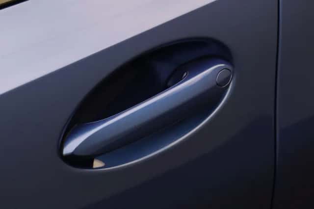 BMW 3-Serie (2025) thumbnail 9