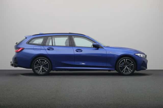 BMW 3-Serie (2025) thumbnail 10