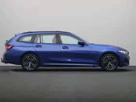 BMW 3-Serie (2025) thumbnail 10