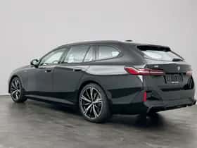 BMW i5 (2025) thumbnail 2