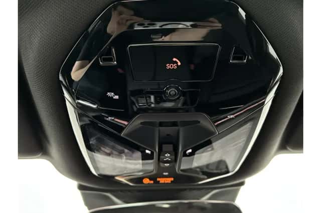 BMW i5 (2025) thumbnail 19