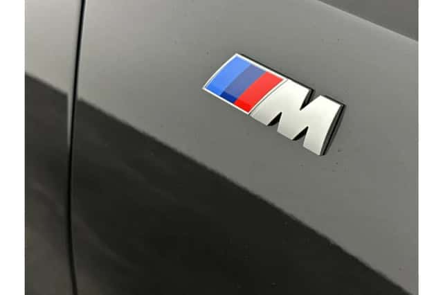 BMW i5 (2025) thumbnail 20